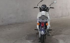 HONDA SUPER CUB110 JA07
