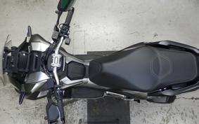 HONDA ADV150 2022 KF38