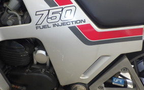 YAMAHA XJ750 D 1988 5G8