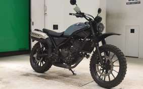 HONDA CL250-2 MC57
