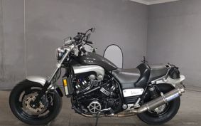 YAMAHA VMAX 1997 2LTN