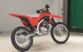 HONDA CRF125F 1997 JE03