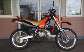 SUZUKI TS200R SH12A