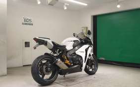 HONDA CBR1000RR Gen. 2 2009 SC59