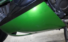 KAWASAKI ZX 1400 NINJA R 2014