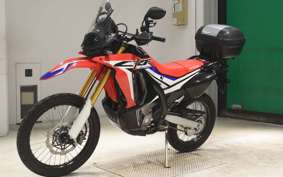 HONDA CRF250 RALLY MD44