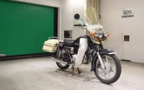 HONDA CD125T BENLY 2026 CD125T