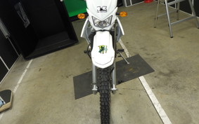 KAWASAKI KLX125 2013 LX125C
