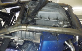 BMW R100RS 1985
