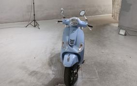 VESPA VXL125 ..