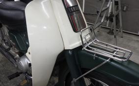 YAMAHA TOWN MATE 50 2021 22F