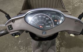 HONDA DIO CHESTER AF68