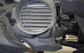 YAMAHA BW'S 50 Gen.3 2014 SA44J