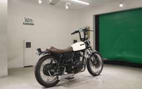 KAWASAKI 250TR 2025 BJ250F