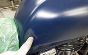 HONDA GB350 2022 NC59