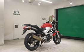 HONDA VTR 250 Gen. 2 2017 MC33
