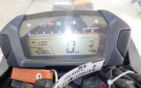 HONDA NC750L RC67