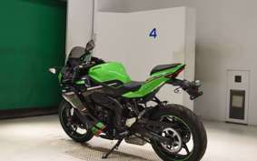 KAWASAKI ZX-25R ZX250E