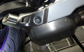 KAWASAKI ZX-25R 2021 ZX250E