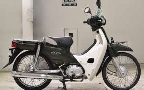 HONDA C50 SUPER CUB AA04