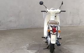HONDA SUPER CUB110 JA44
