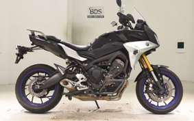 YAMAHA MT-09 Tracer GT 2019 RN51J
