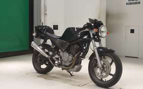 SUZUKI GOOSE 250 1987 NJ46A