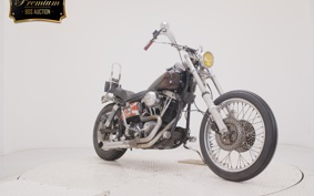 HARLEY FXS 1340 1989