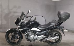 SUZUKI GSR250 GJ55D
