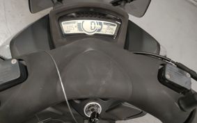 YAMAHA TRICITY 125 SEC1J