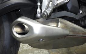 TRIUMPH TRIDENT 660 2021