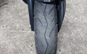 YAMAHA JOG Gen.5 SA36J