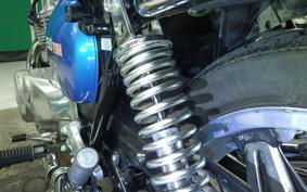 HONDA CB250 T 2024 CB250T