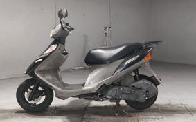 SUZUKI ADDRESS V125 CF4EA