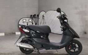 YAMAHA JOG ZR EVOLUTION2 SA39J