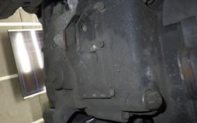 YAMAHA MAJESTY 250 Gen.3 2005 SG15J