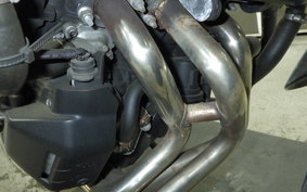 YAMAHA MT-09 Tracer 2018 RN51J