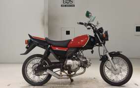 SUZUKI GS50 NA41A