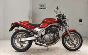 YAMAHA SRX600 Gen.4 1994 3SX