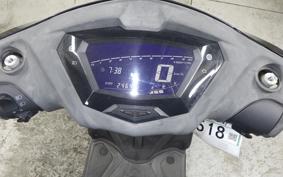 YAMAHA CYGNUS 125 XSR 3 SED8J