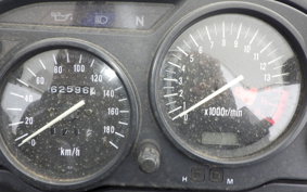 KAWASAKI ZZ-R400 Gen.2 2006 ZX400N