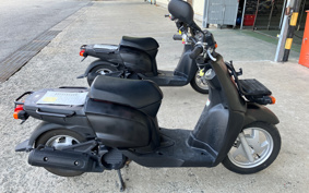 YAMAHA  GEAR BX50 UA07J