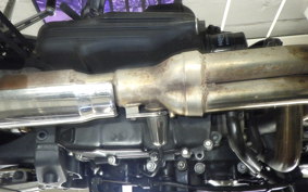 TRIUMPH STREET TRIPLE R 2009