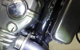 HONDA CB400SF VTEC 2008 NC42