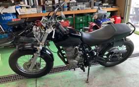 HONDA FTR223 MC34