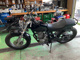 Фото Honda FTR223 2002 с японского аукциона