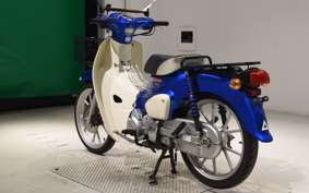 HONDA C110 SUPER CUB