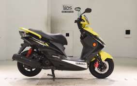 YAMAHA CYGNUS 125 XSR 2 1996 SE44J