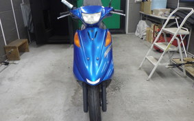 SUZUKI ADDRESS V125 2009 CF46A