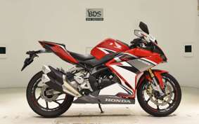 HONDA CBR250RR A 2011 MC51